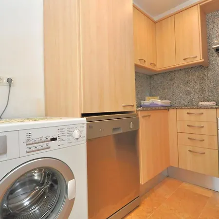 Apartment Tetiana Lloret de Mar