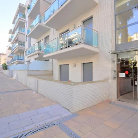 Apartment Tetiana *