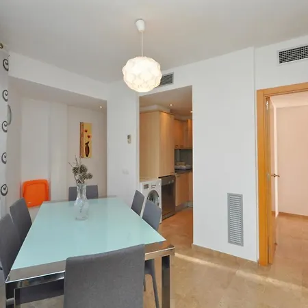 Apartamento Tetiana