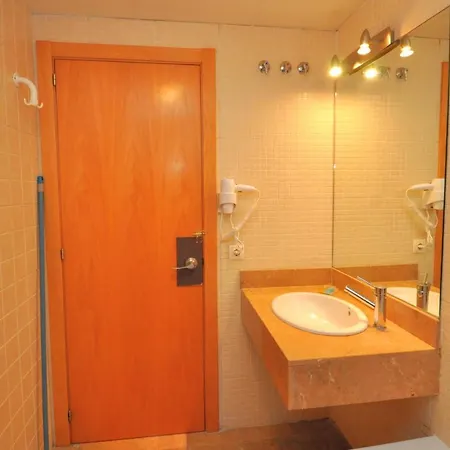 Apartamento Tetiana Lloret de Mar