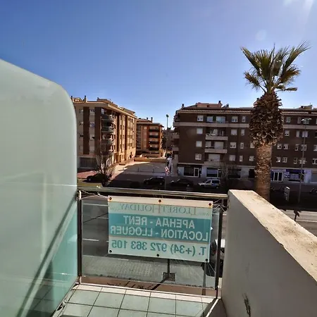 Apartamento Tetiana *